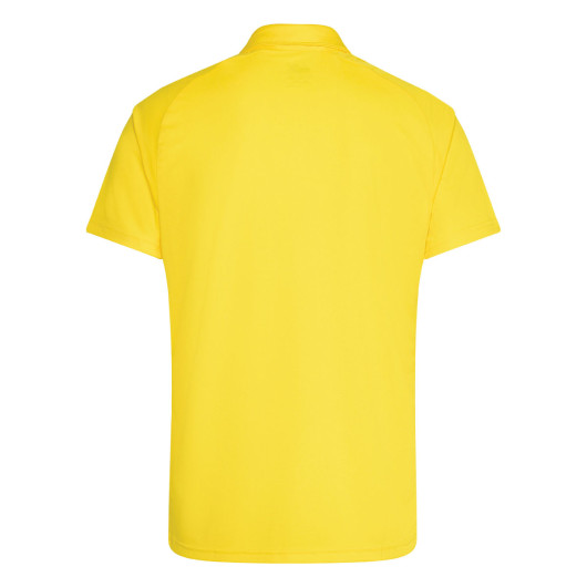 Promotional Puma Polo Shirts Back